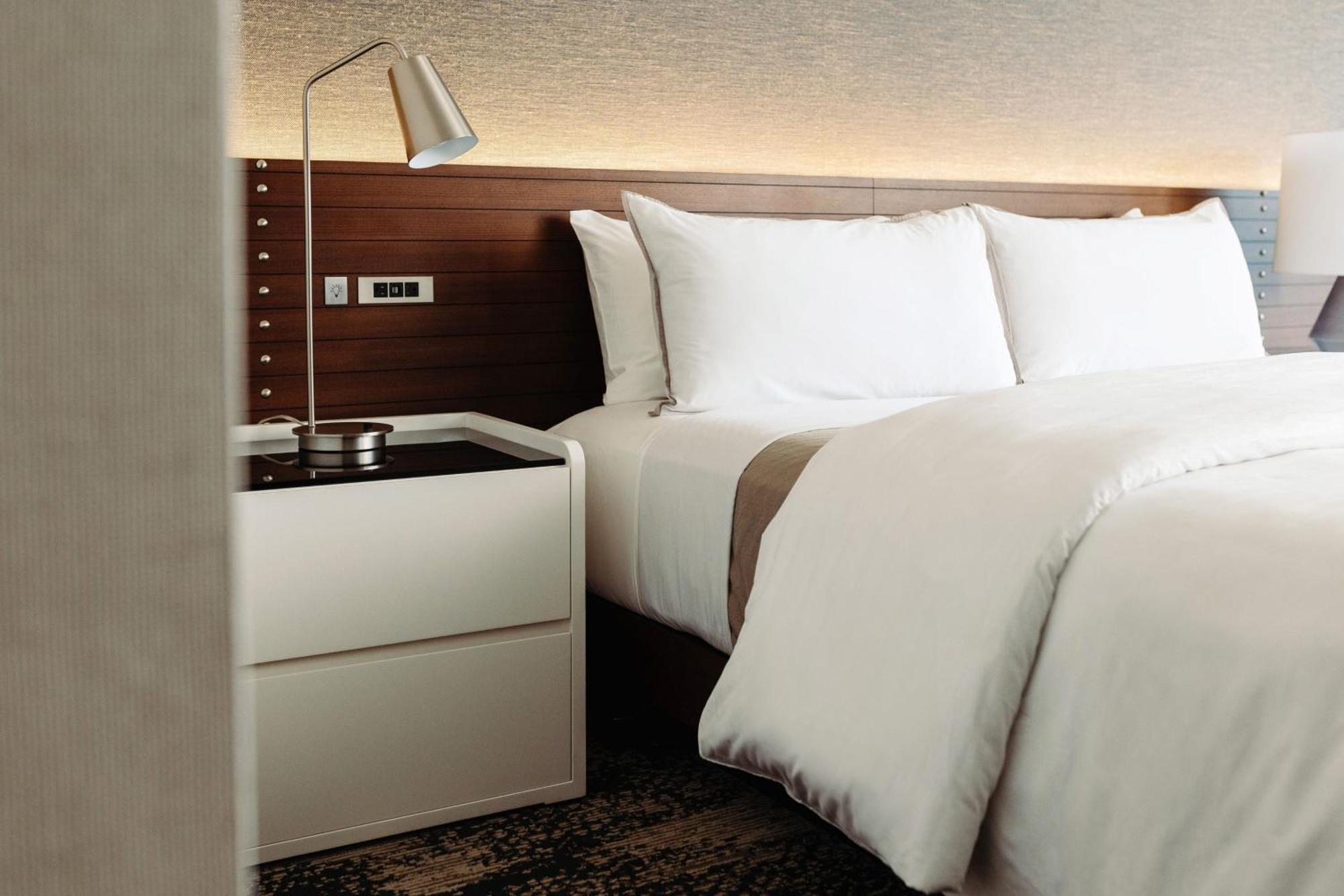 The Westin San Diego Gaslamp Quarter Bagian luar foto